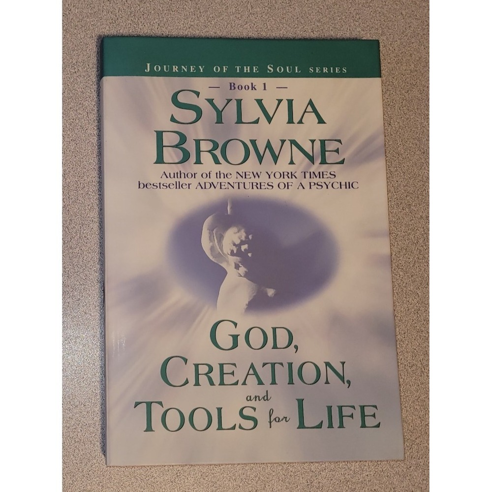 God, Creation, and Tools for Life by Browne, Sylvia Paperback